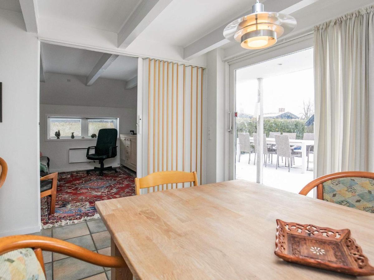 Holiday Home Otterup Xxii מראה חיצוני תמונה