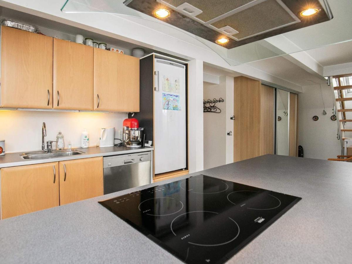 Holiday Home Otterup Xxii מראה חיצוני תמונה